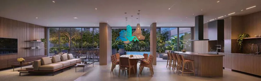 Apartamento, 2 quartos, 83 m² - Foto 6
