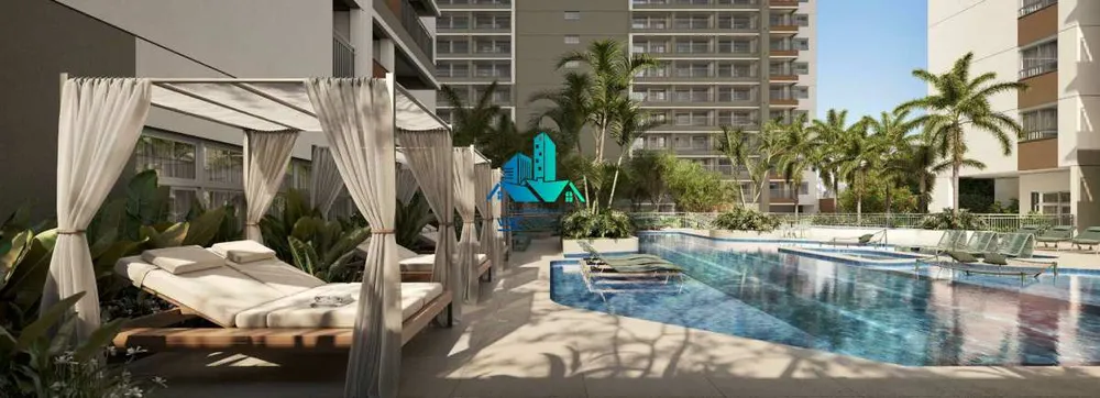 Apartamento, 2 quartos, 83 m² - Foto 11