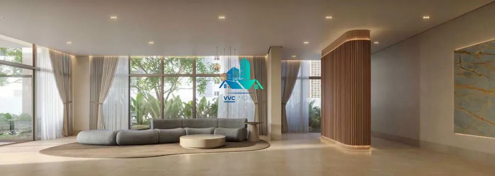 Apartamento, 2 quartos, 83 m² - Foto 4