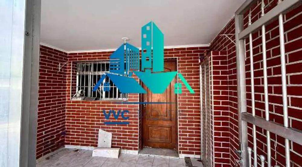 Casa, 2 quartos, 87 m² - Foto 1