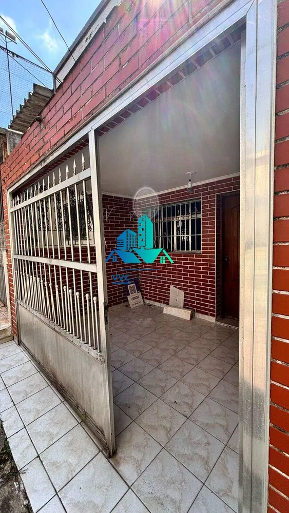 Casa, 2 quartos, 87 m² - Foto 2