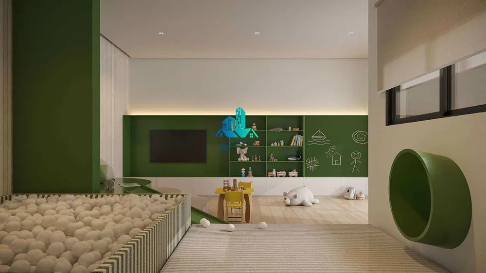 Apartamento, 2 quartos, 68 m² - Foto 2