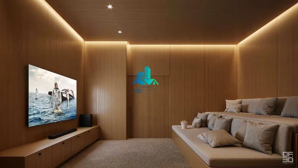 Apartamento, 2 quartos, 68 m² - Foto 5