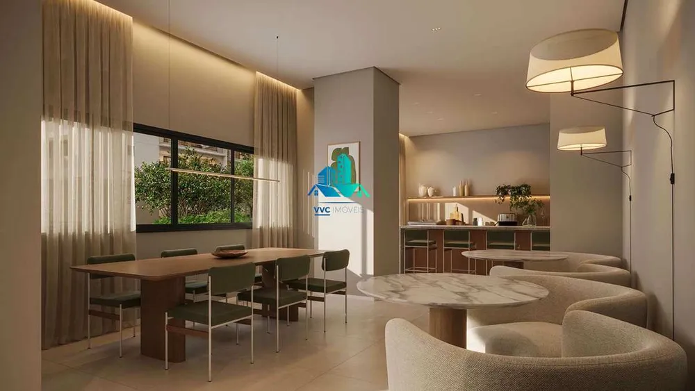 Apartamento, 2 quartos, 68 m² - Foto 7