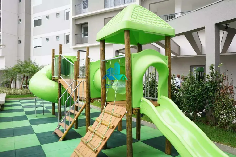 Apartamento, 3 quartos, 126 m² - Foto 10