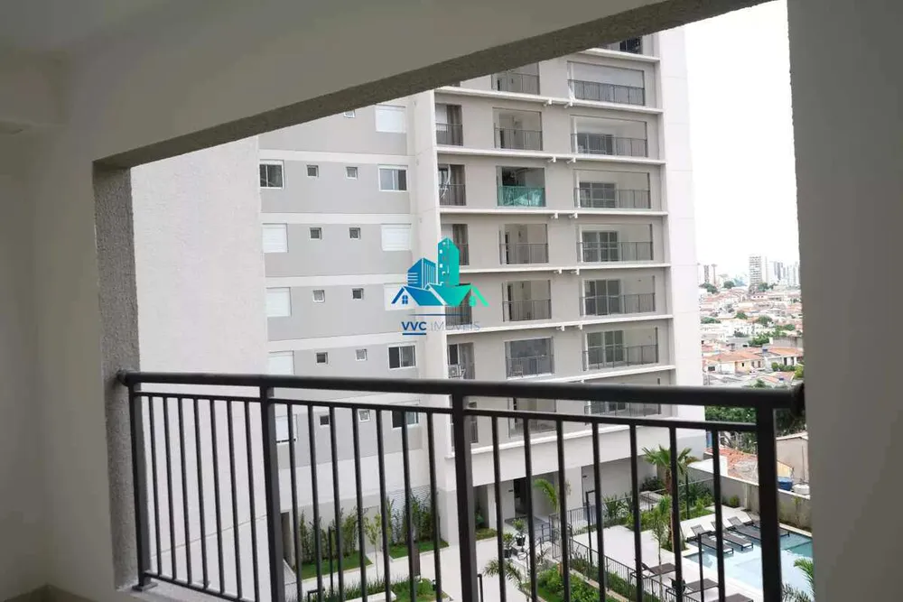 Apartamento, 3 quartos, 126 m² - Foto 2