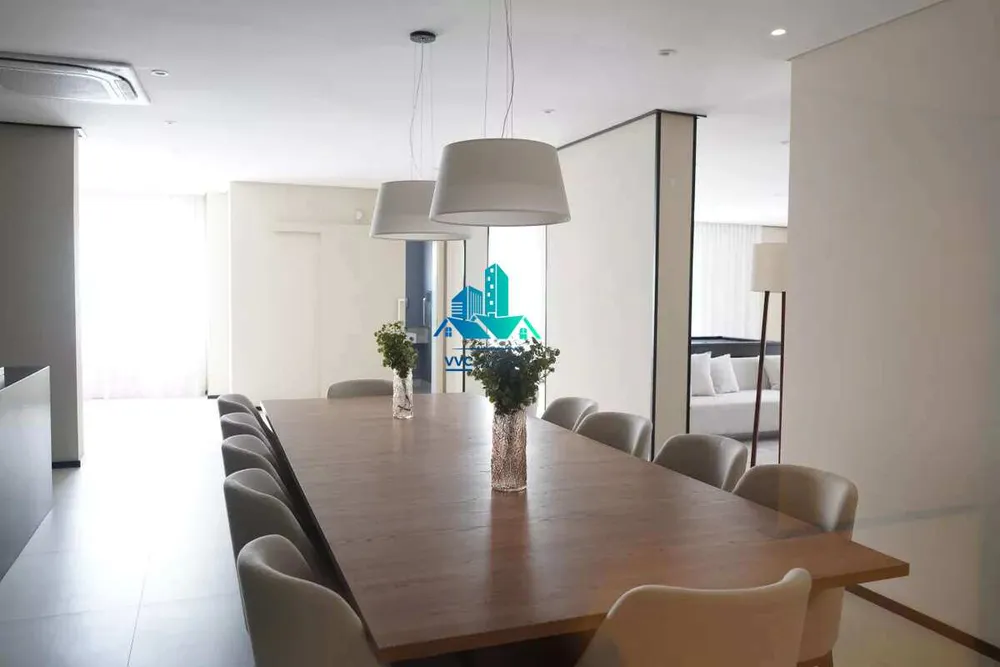 Apartamento, 3 quartos, 126 m² - Foto 7