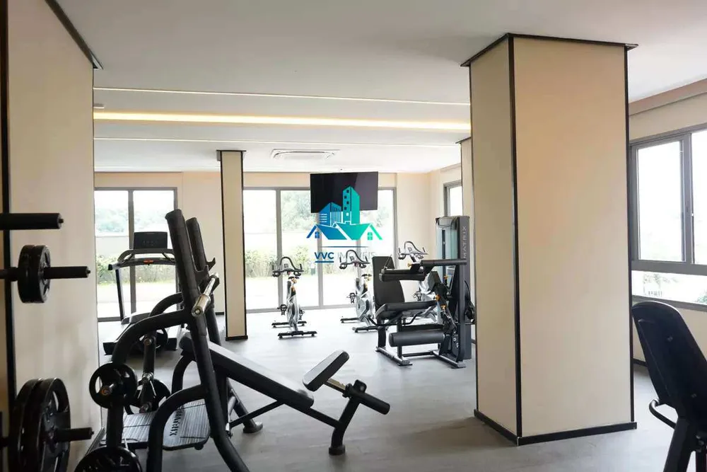 Apartamento, 3 quartos, 126 m² - Foto 9