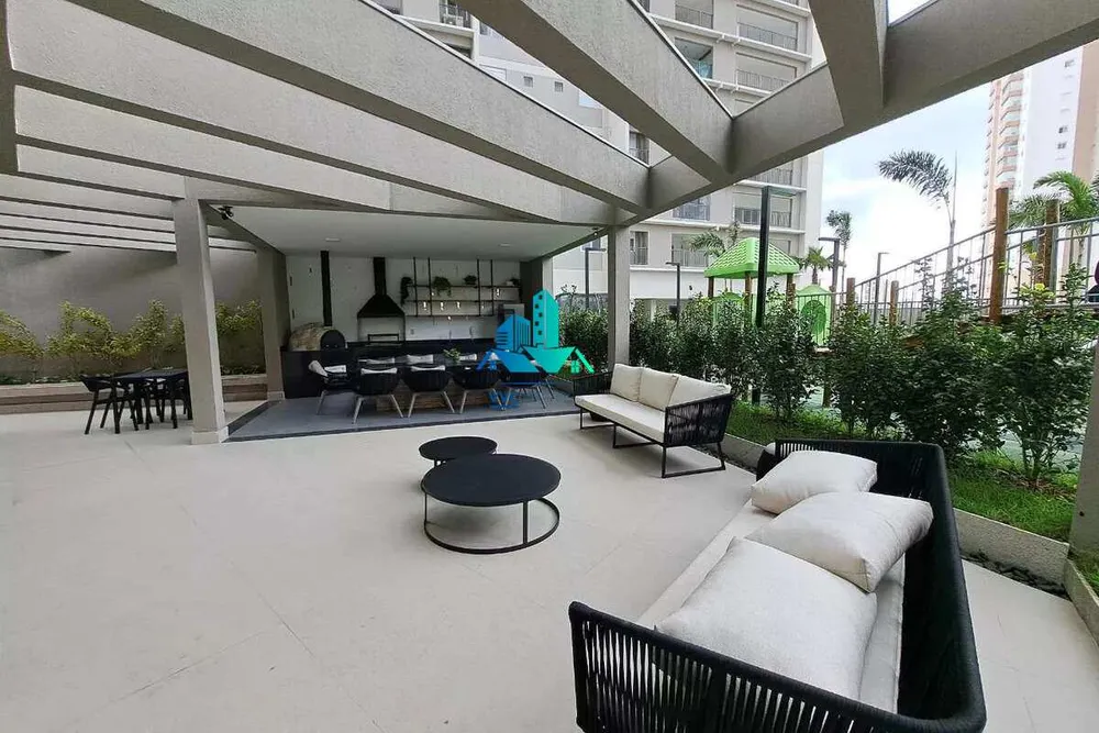 Apartamento, 3 quartos, 126 m² - Foto 7
