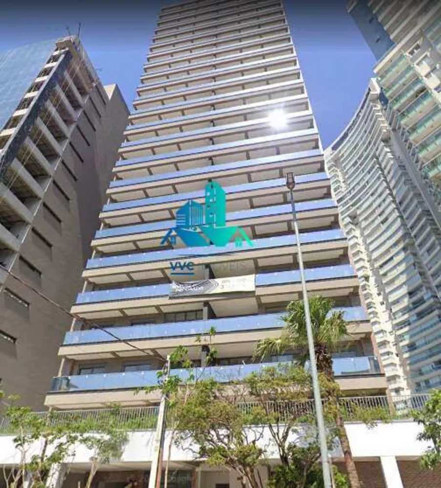 Apartamento, 3 quartos, 130 m² - Foto 5