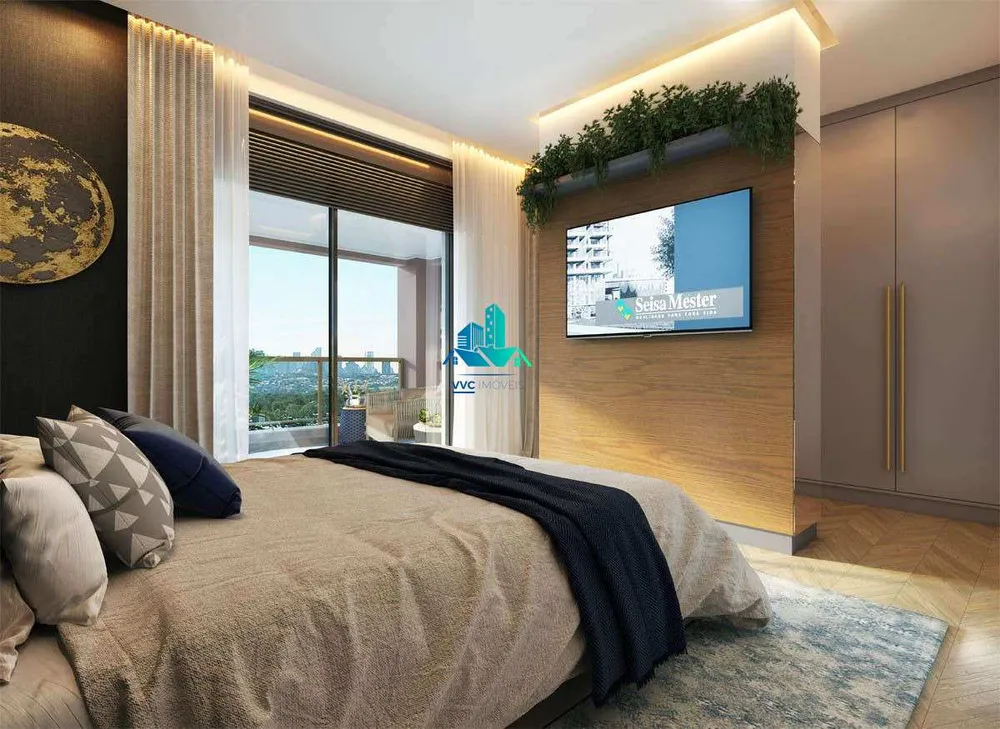 Apartamento, 3 quartos, 130 m² - Foto 7