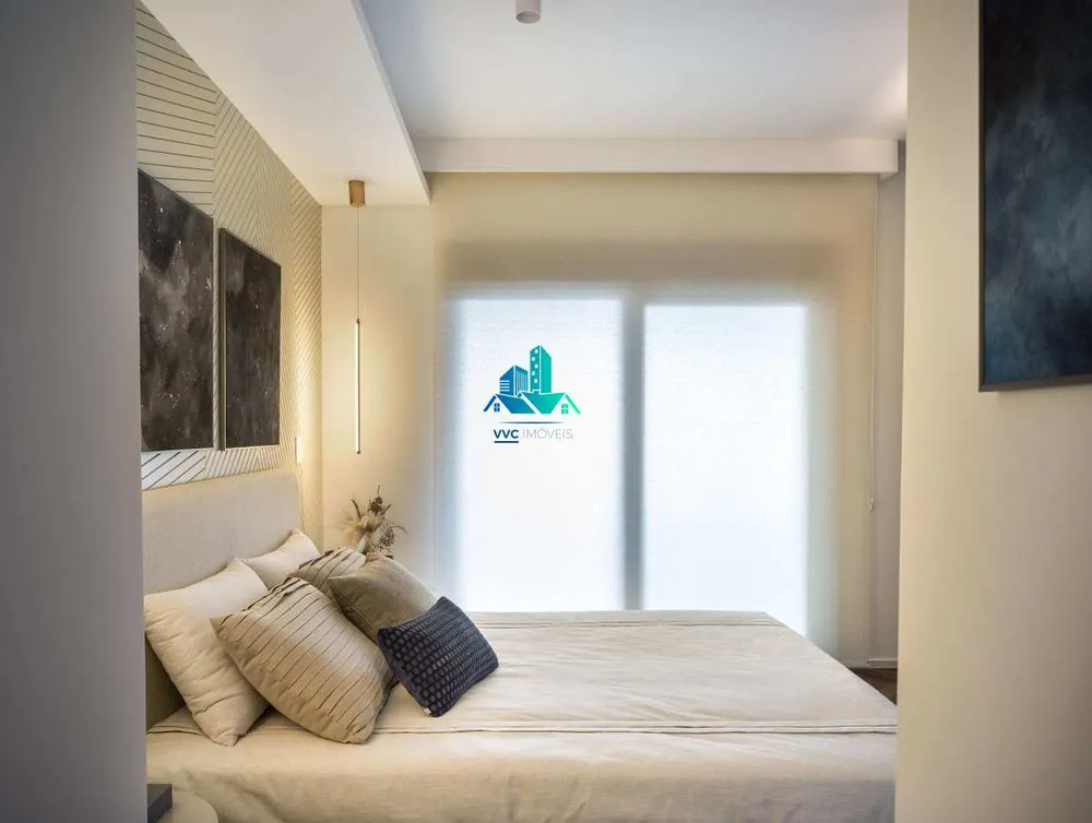 Apartamento, 3 quartos, 130 m² - Foto 11