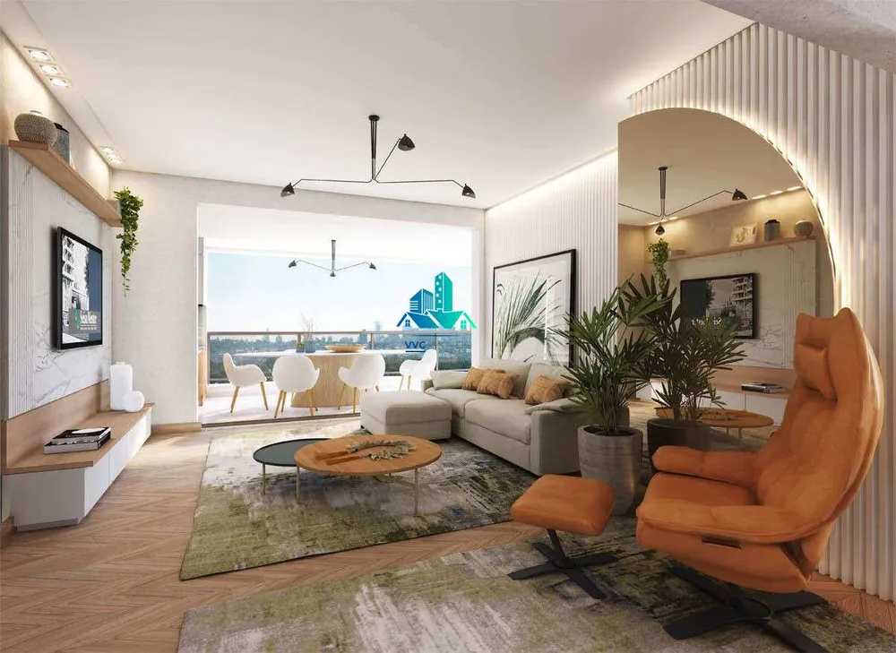 Apartamento, 3 quartos, 130 m² - Foto 10