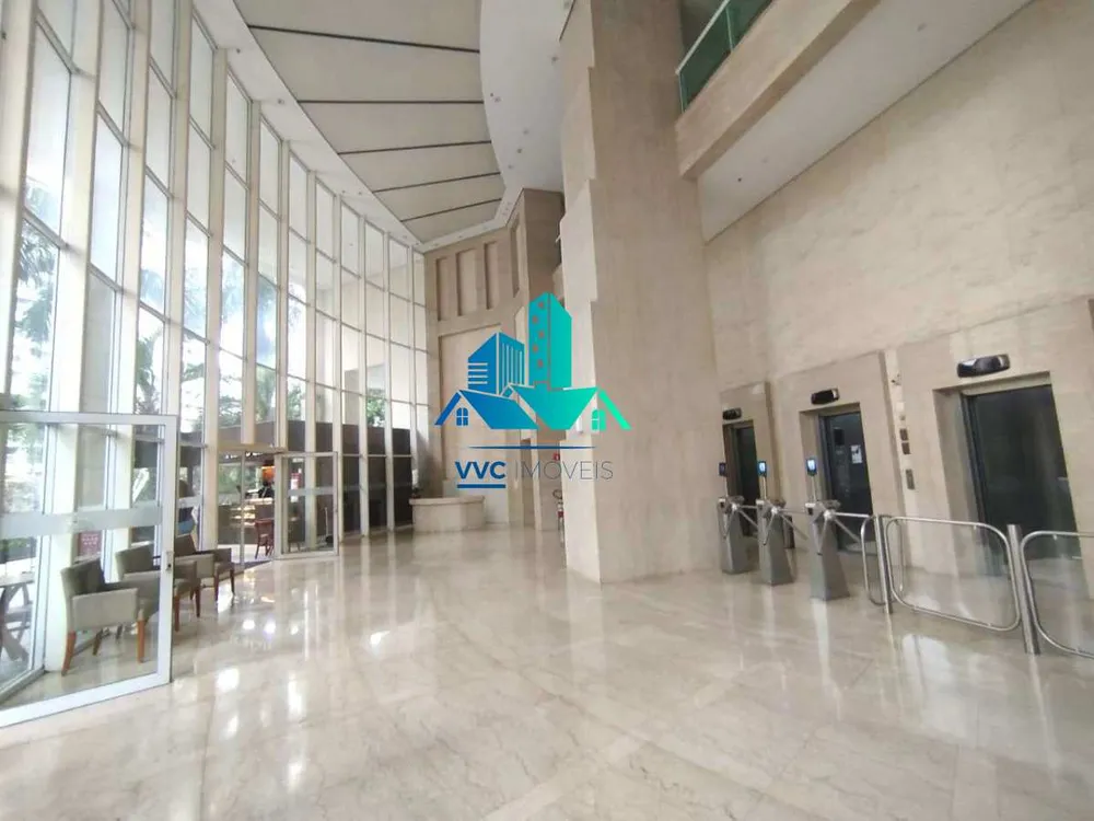 Sala-Conjunto, 167 m² - Foto 2