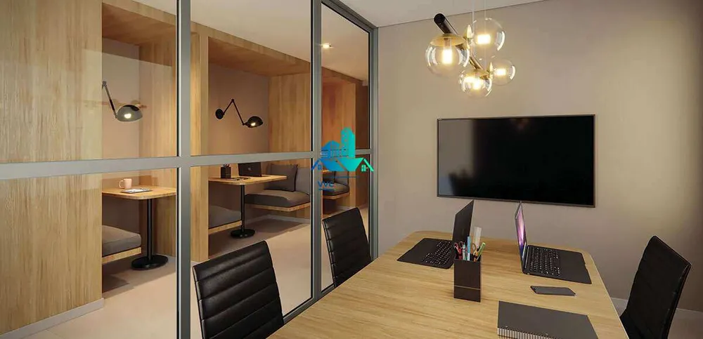 Apartamento, 2 quartos, 49 m² - Foto 5