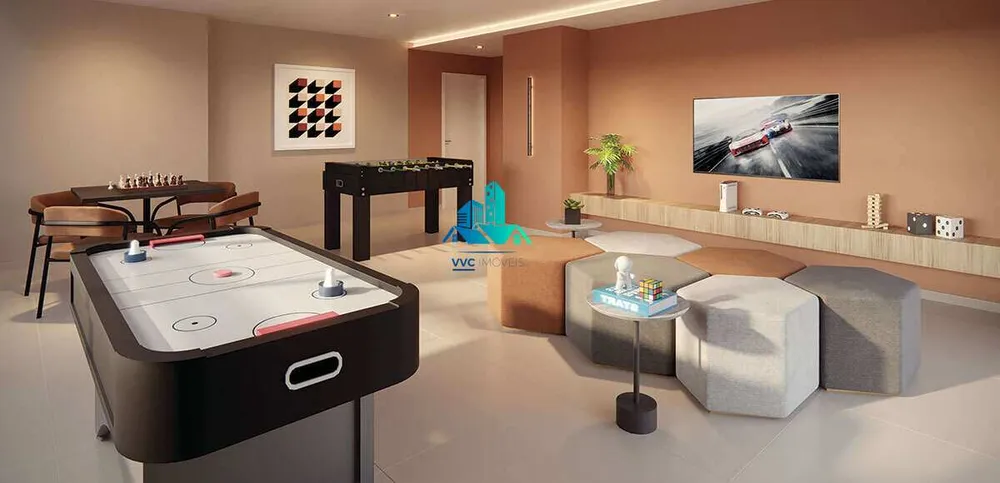 Apartamento, 2 quartos, 49 m² - Foto 4