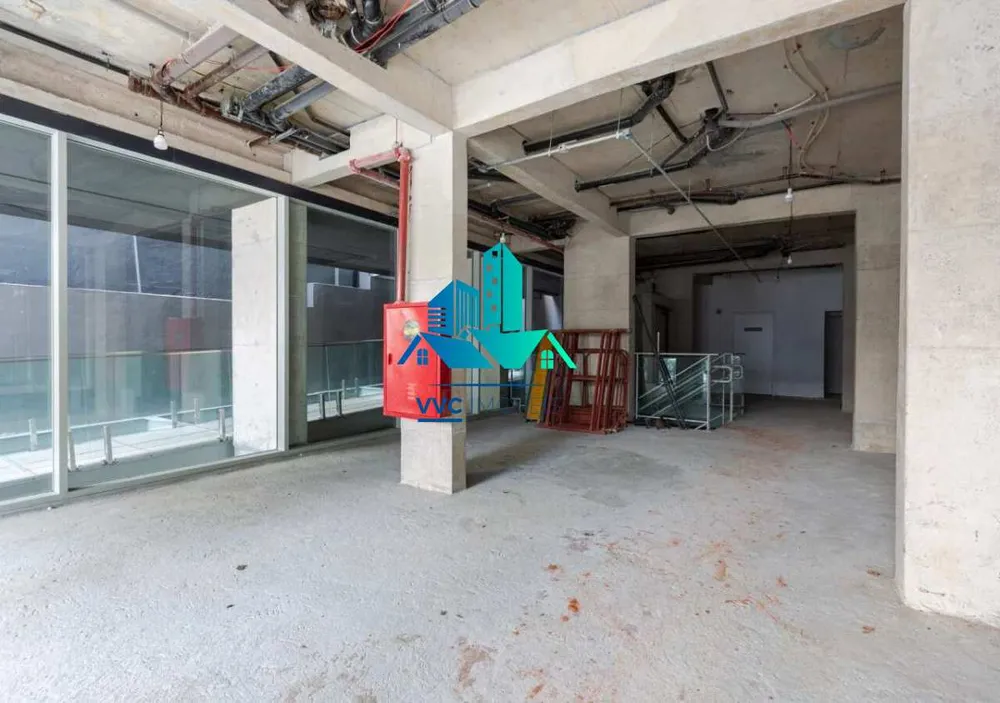 Loja-Salão, 389 m² - Foto 2
