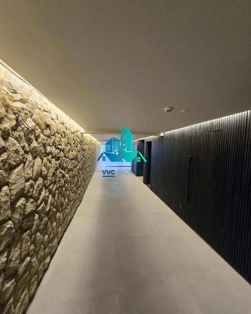 Apartamento, 1 quarto, 54 m² - Foto 2