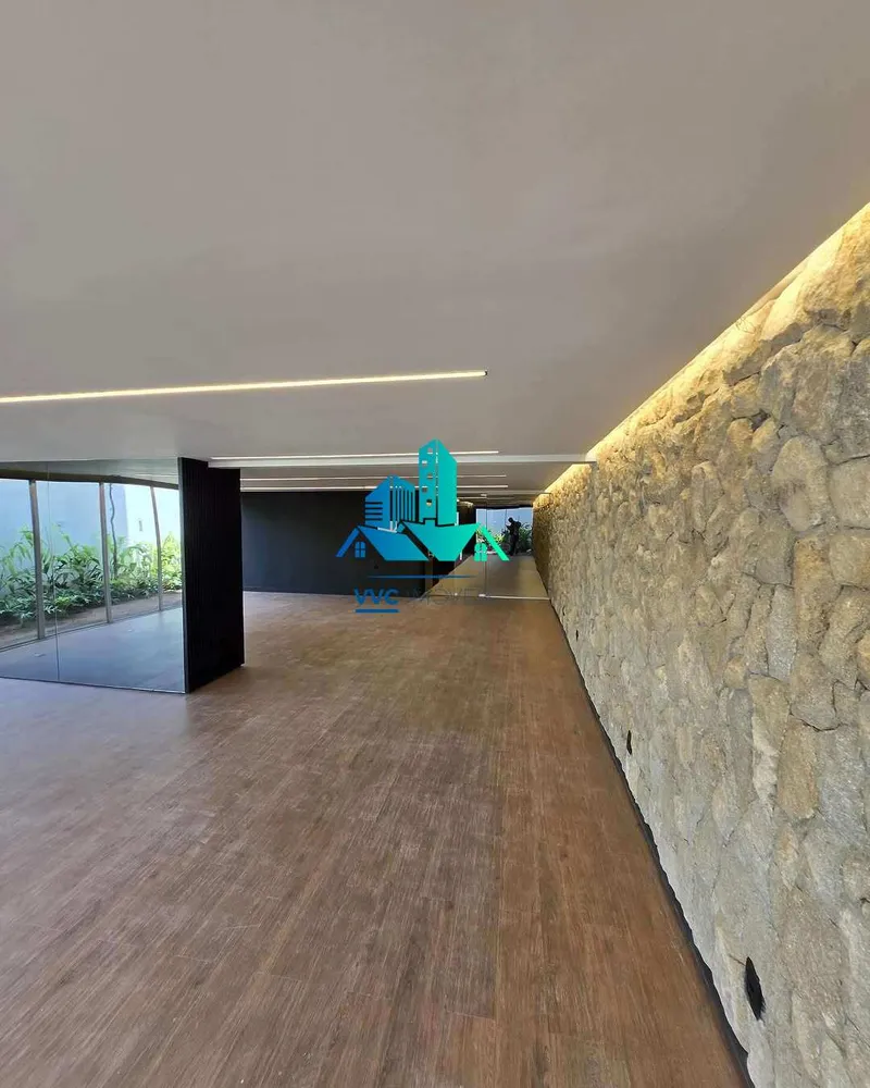 Apartamento, 1 quarto, 54 m² - Foto 3