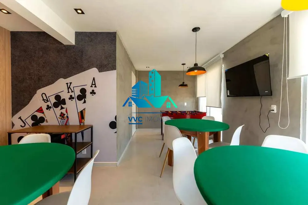 Apartamento, 2 quartos, 44 m² - Foto 5