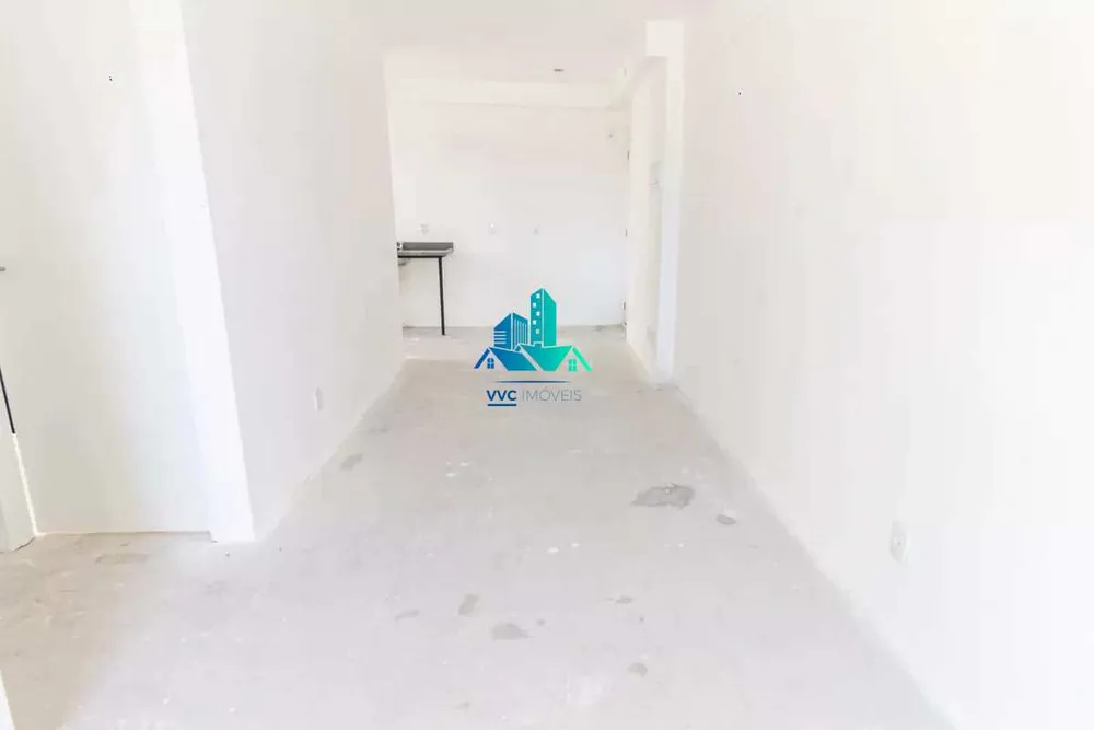 Apartamento, 2 quartos, 44 m² - Foto 2