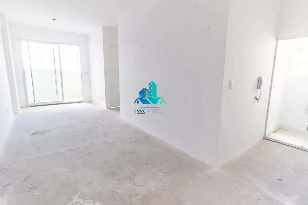 Apartamento, 2 quartos, 44 m² - Foto 1