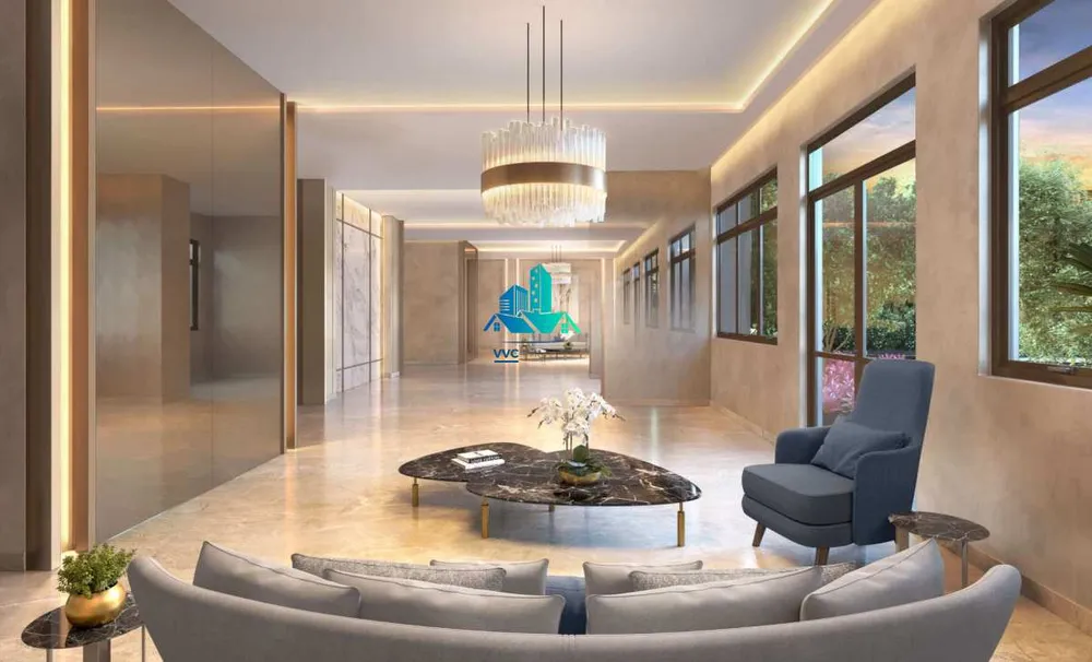 Apartamento, 3 quartos, 113 m² - Foto 2