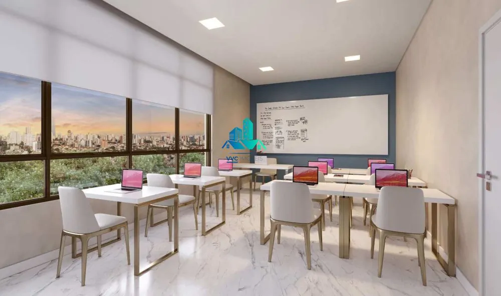 Apartamento, 3 quartos, 113 m² - Foto 3