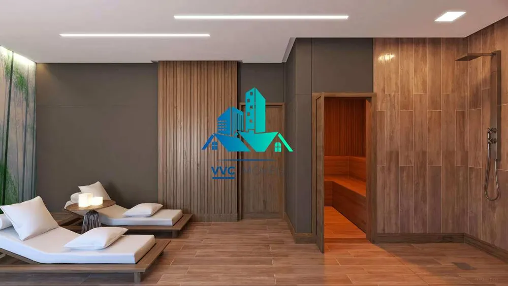 Apartamento, 3 quartos, 95 m² - Foto 3