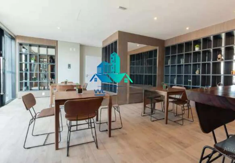 Apartamento, 2 quartos, 74 m² - Foto 1