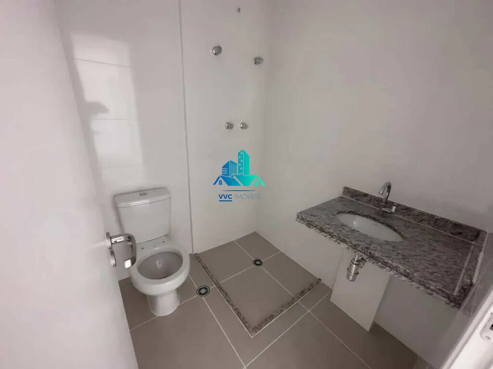 Apartamento, 2 quartos, 45 m² - Foto 7