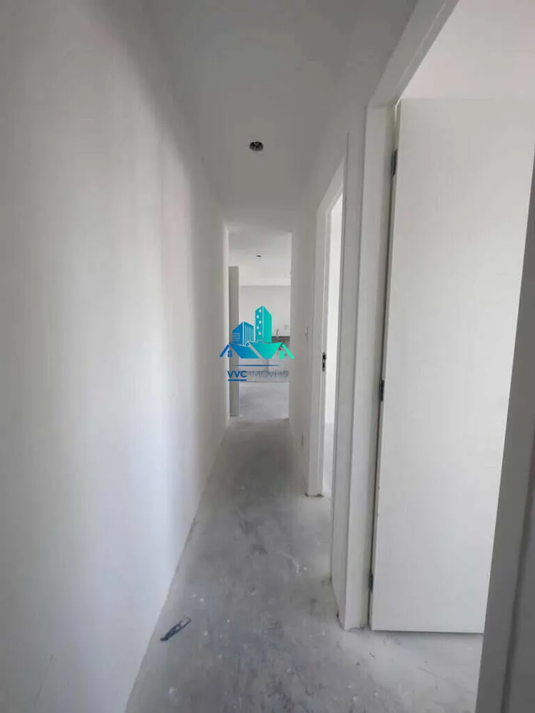 Apartamento, 2 quartos, 45 m² - Foto 3