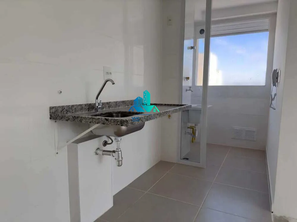 Apartamento, 2 quartos, 45 m² - Foto 2