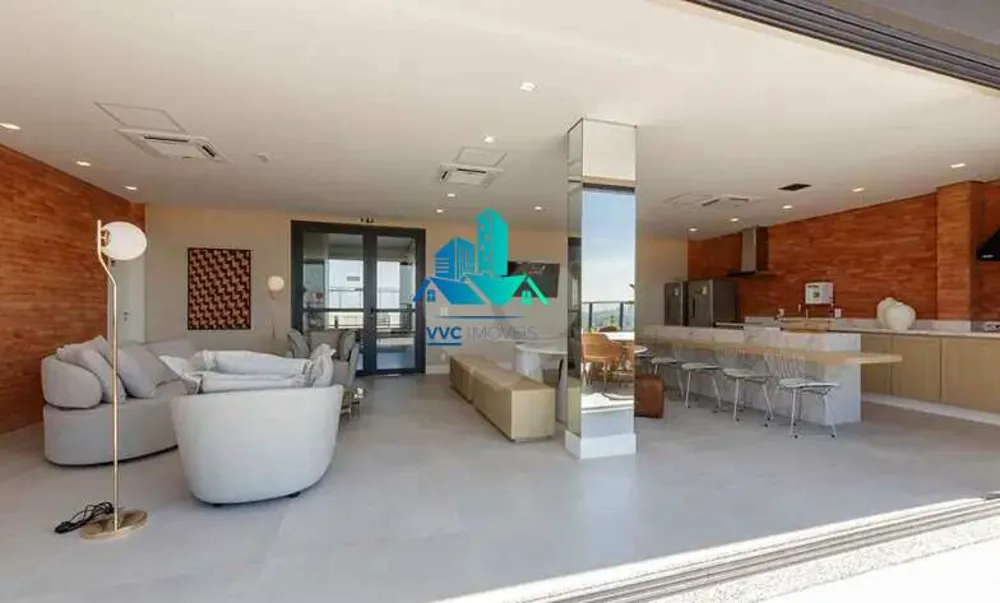Apartamento, 3 quartos, 81 m² - Foto 9