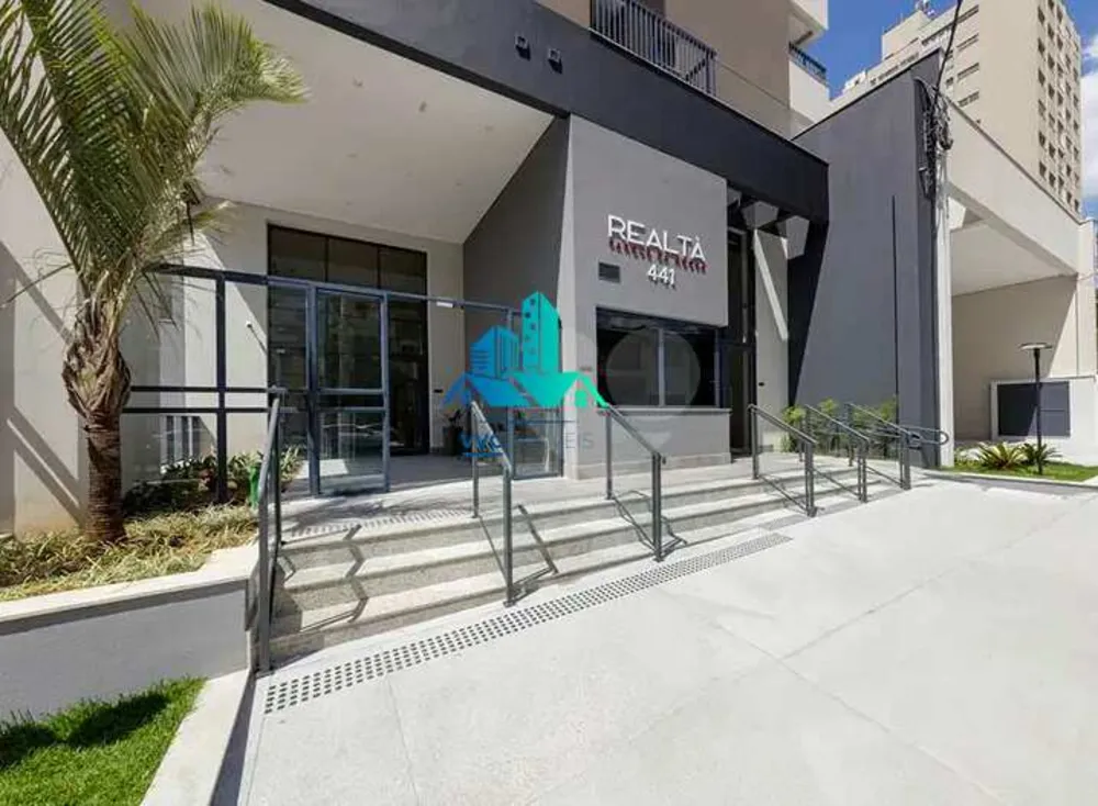 Apartamento, 3 quartos, 81 m² - Foto 3