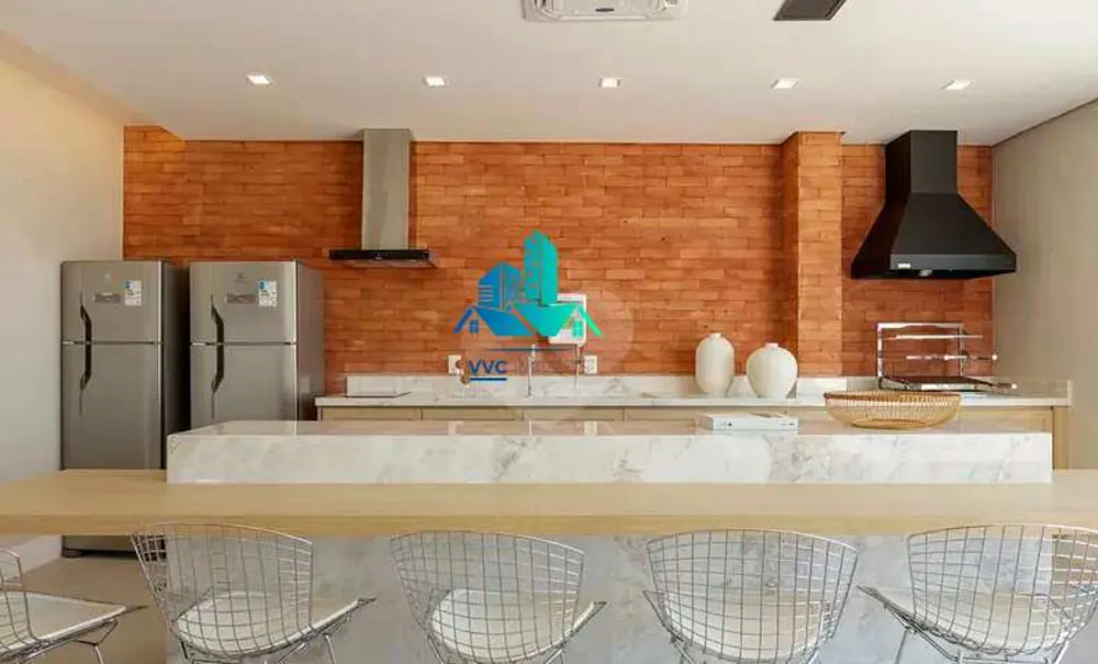 Apartamento, 3 quartos, 81 m² - Foto 10