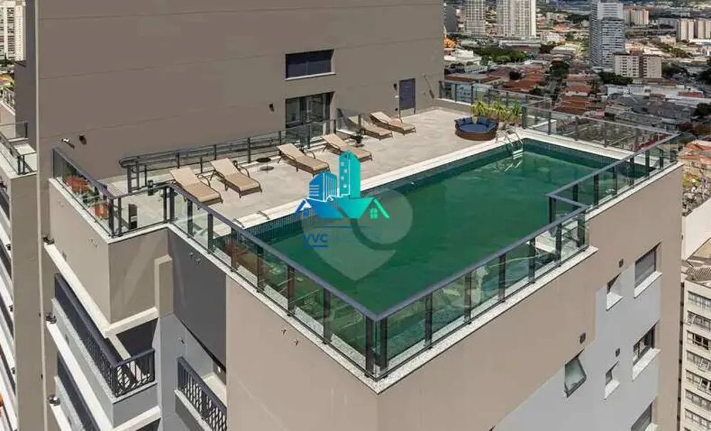 Apartamento, 3 quartos, 81 m² - Foto 8