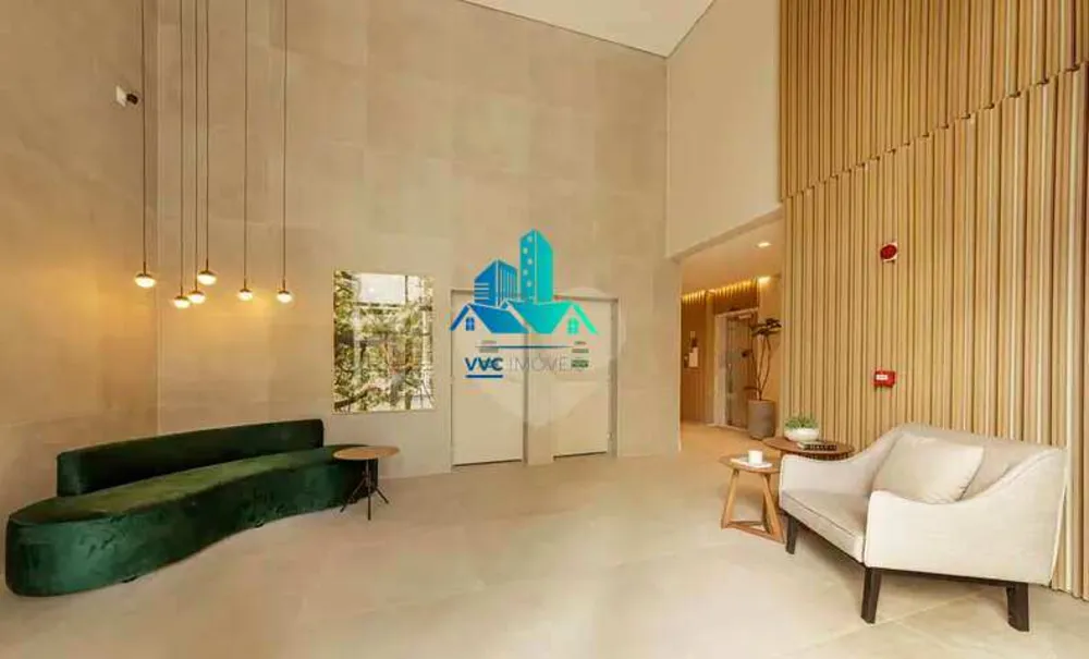 Apartamento, 3 quartos, 81 m² - Foto 6