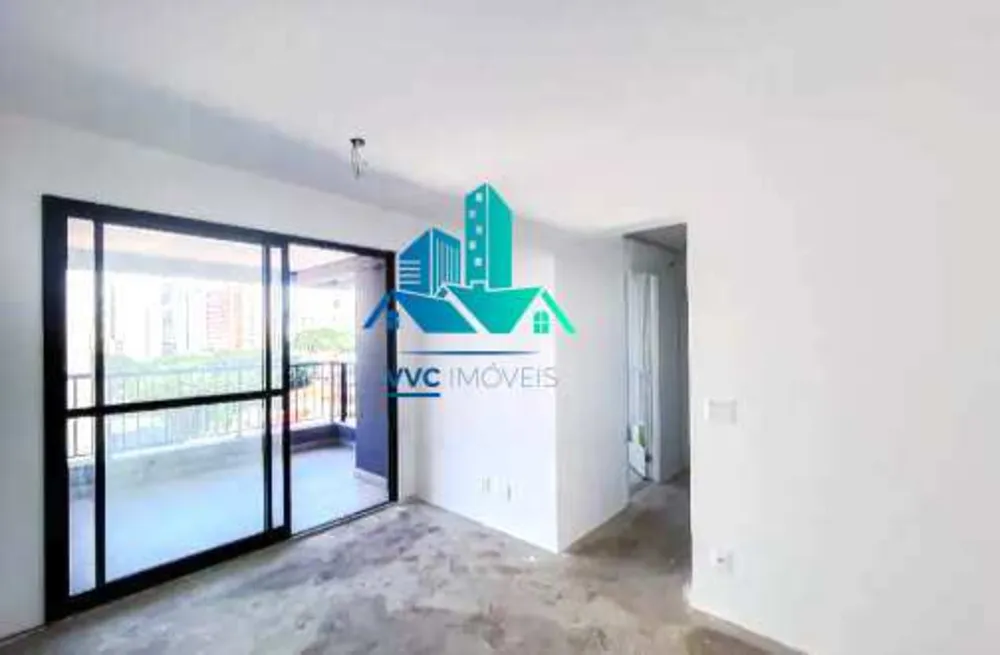 Apartamento, 3 quartos, 81 m² - Foto 2