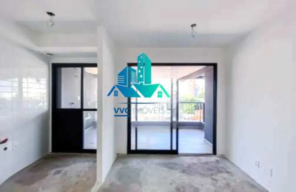 Apartamento, 3 quartos, 81 m² - Foto 1
