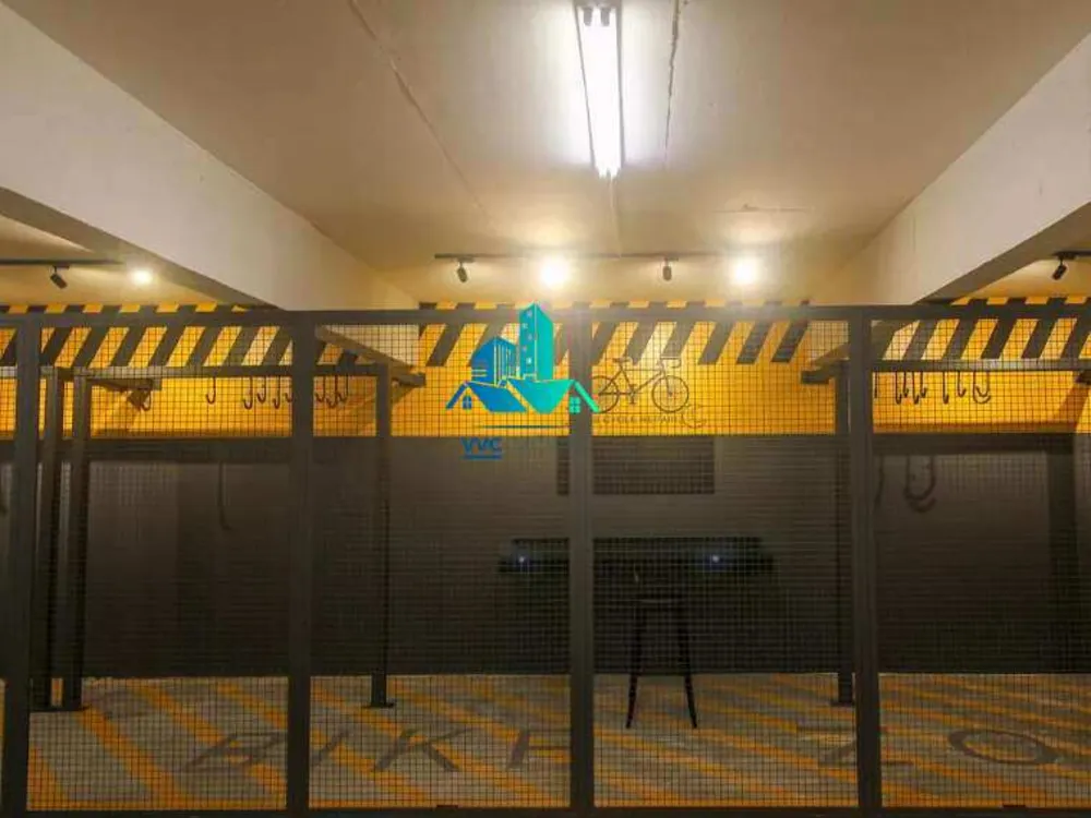 Apartamento, 2 quartos, 46 m² - Foto 5