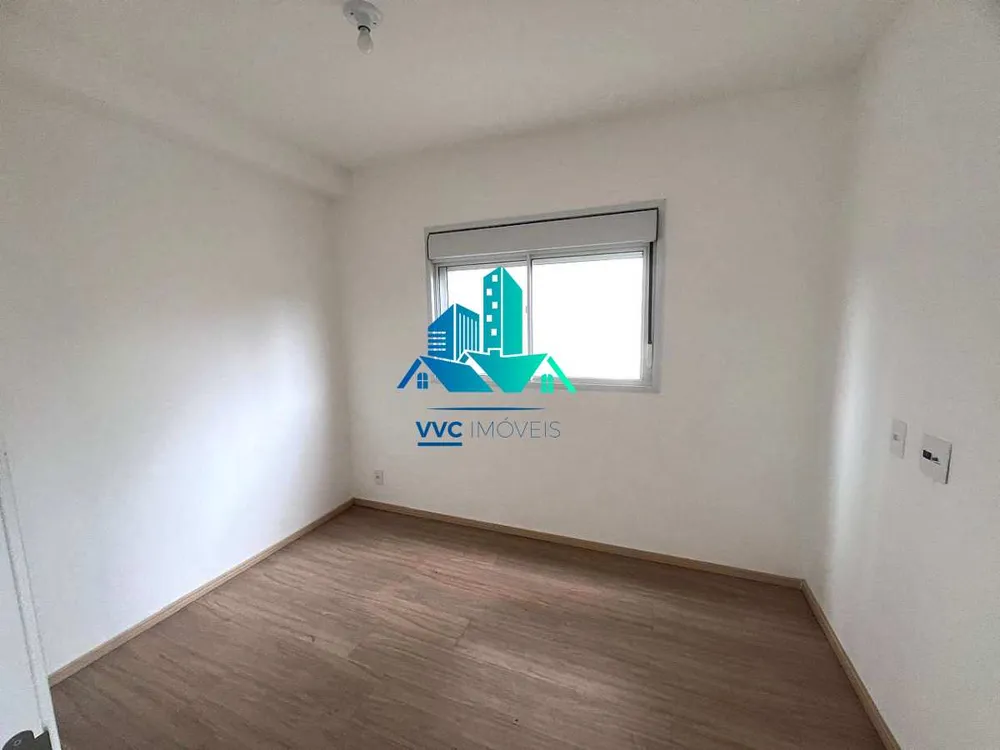 Apartamento, 2 quartos, 46 m² - Foto 1