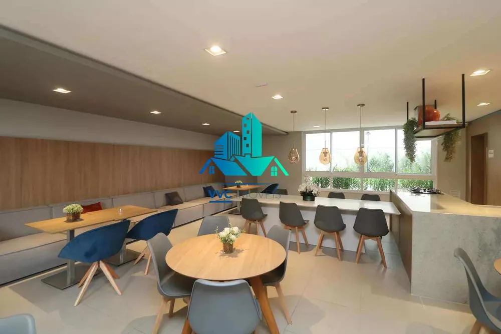 Apartamento, 2 quartos, 46 m² - Foto 3