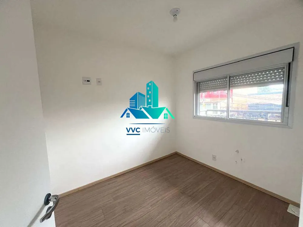 Apartamento, 2 quartos, 46 m² - Foto 2