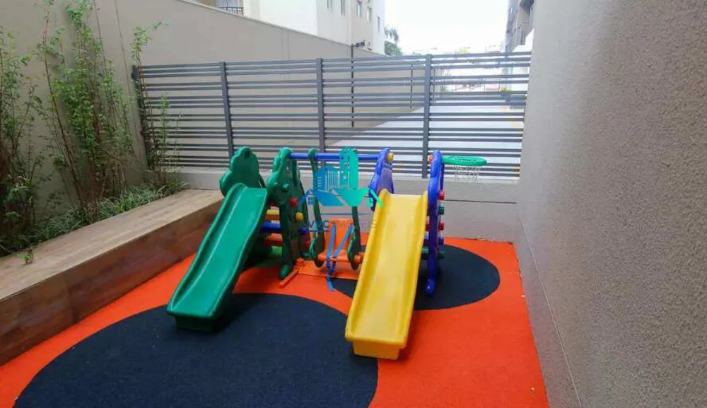 Apartamento, 2 quartos, 46 m² - Foto 7