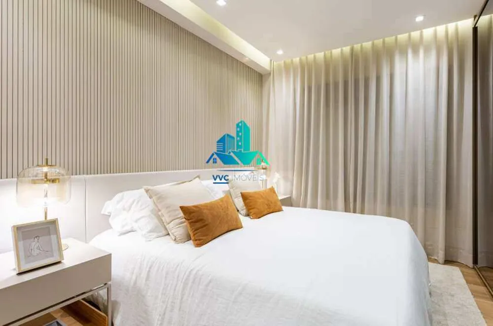 Apartamento, 2 quartos, 70 m² - Foto 4