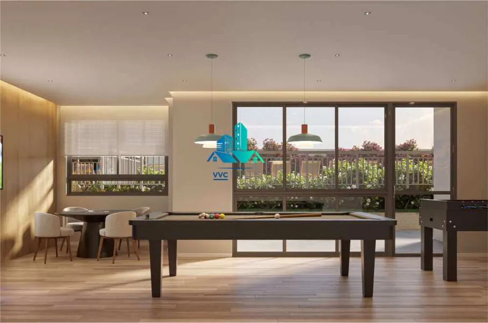 Apartamento, 2 quartos, 70 m² - Foto 1