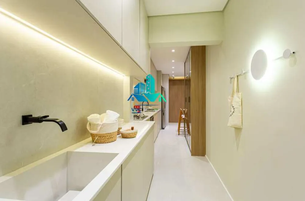 Apartamento, 2 quartos, 70 m² - Foto 3