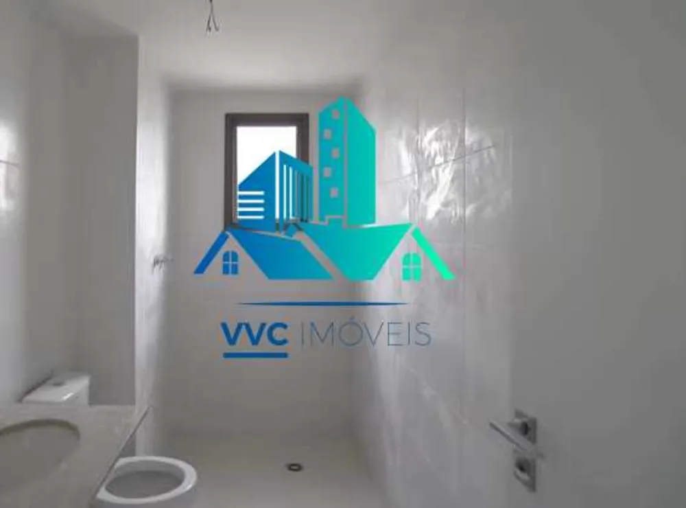 Apartamento, 3 quartos, 85 m² - Foto 4