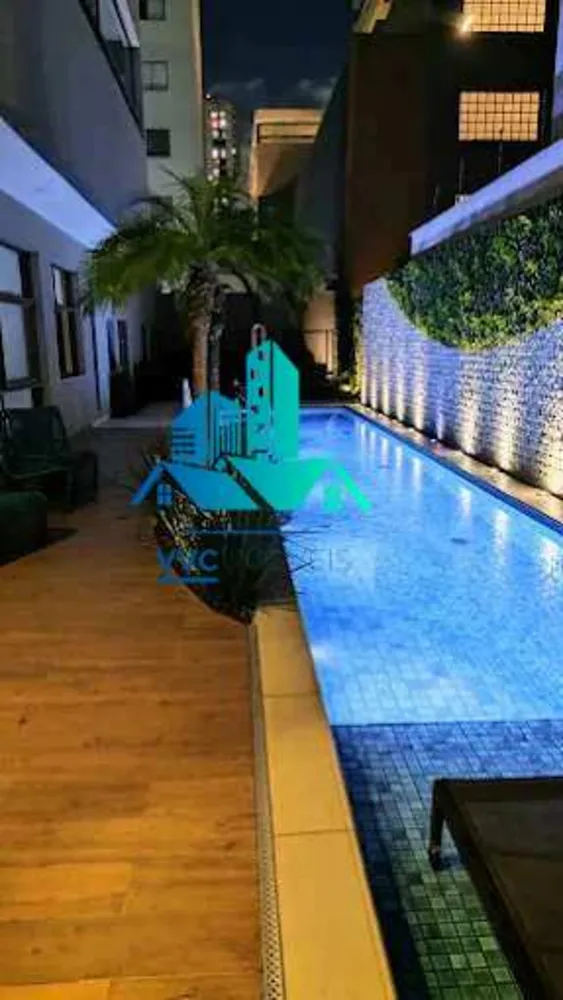 Apartamento, 3 quartos, 85 m² - Foto 10